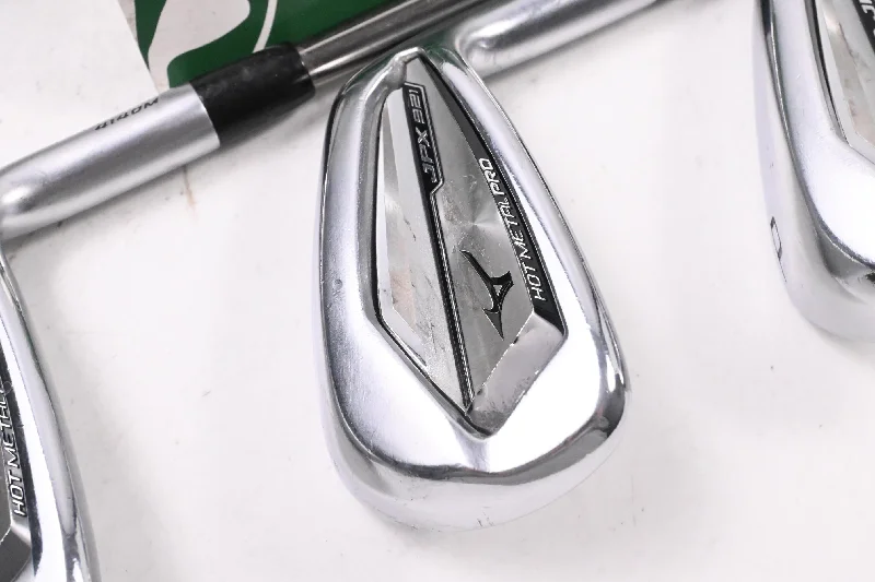 Mizuno JPX 921 Hot Metal Pro Irons / 5-PW / Senior Flex UST Recoil ESX 460 / No 6i