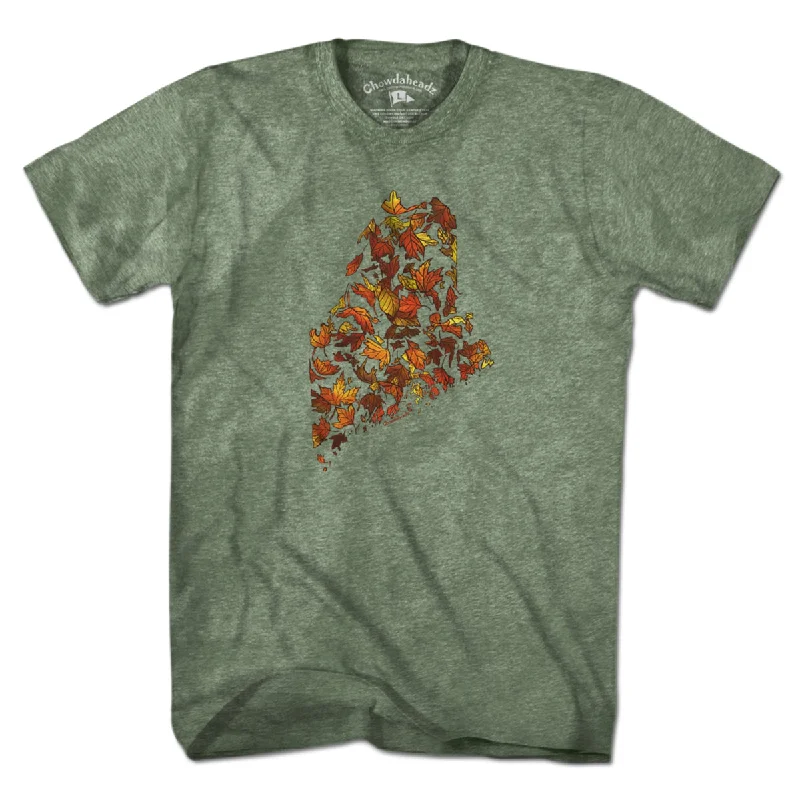 ME Foliage T-Shirt