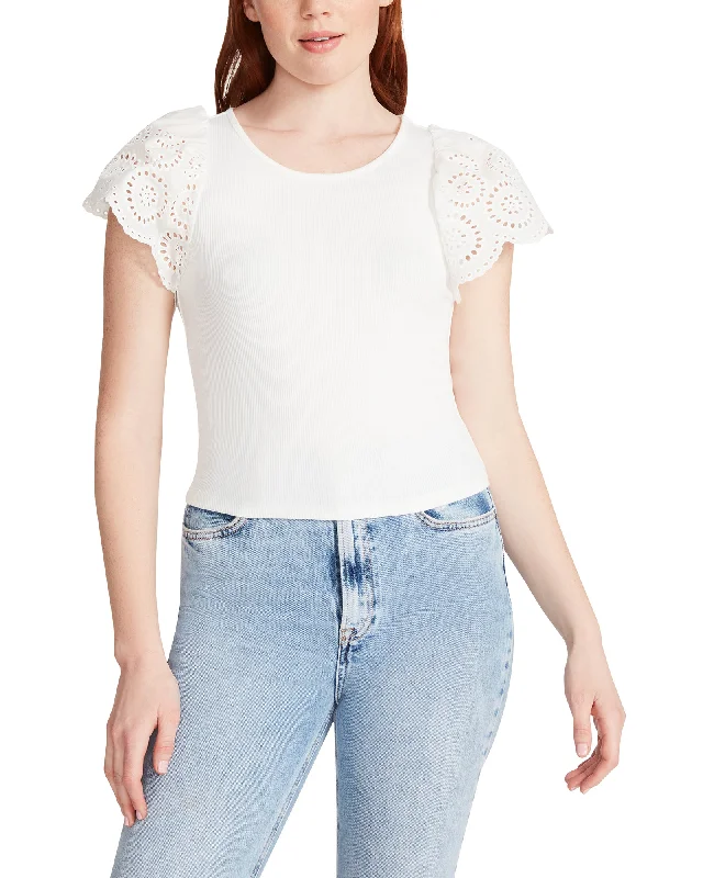 OLINA TOP WHITE