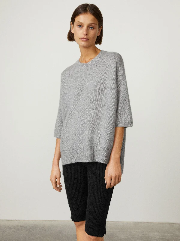 The Camille Sweater