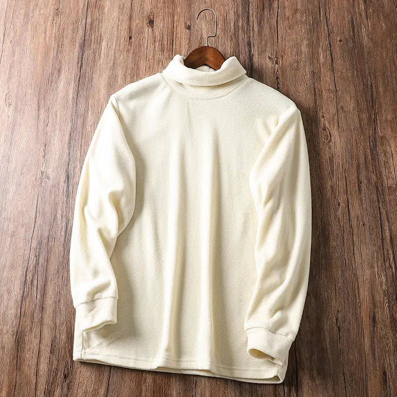 Turtleneck Beige