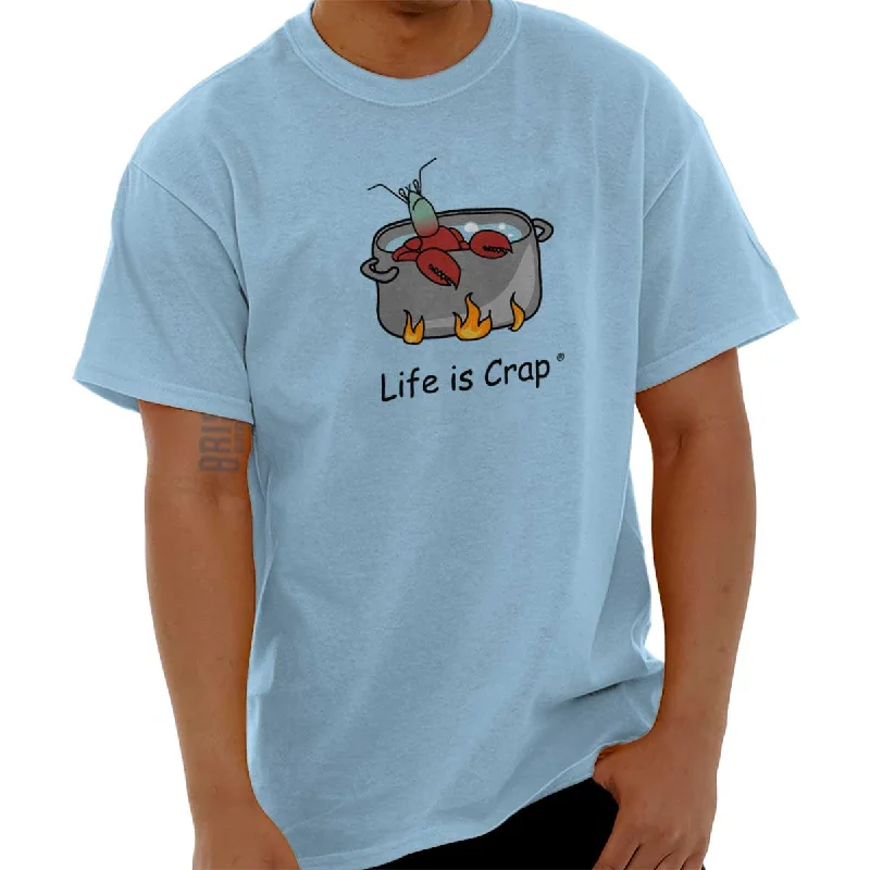 Hot Lobster T-Shirt