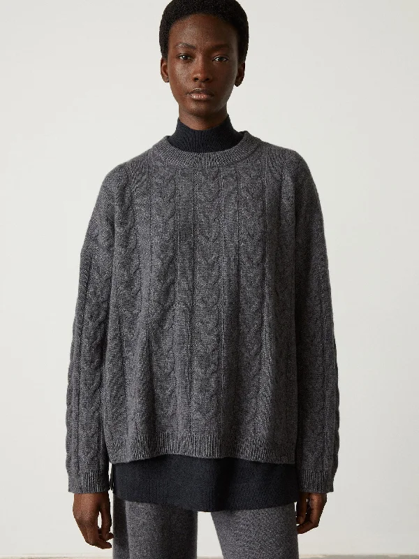 The Vilma Sweater