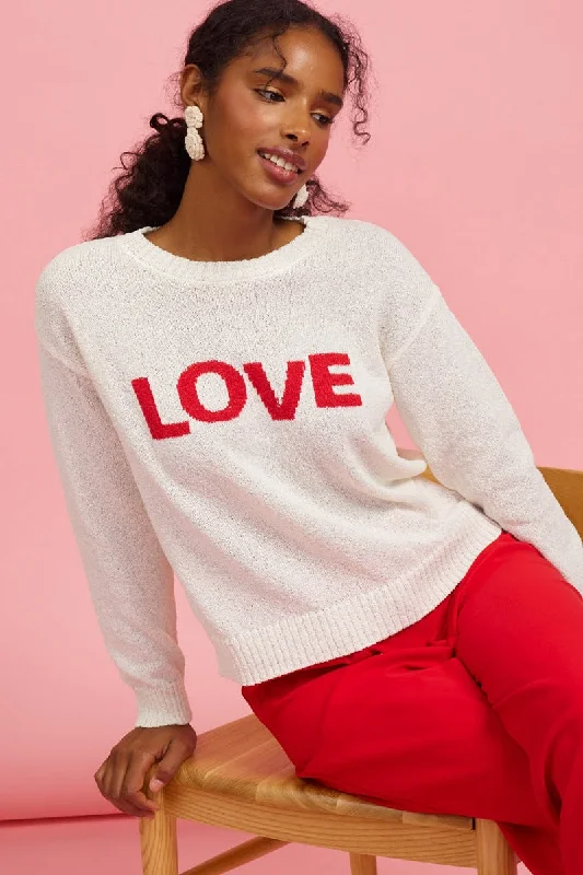 LOVE Sweater