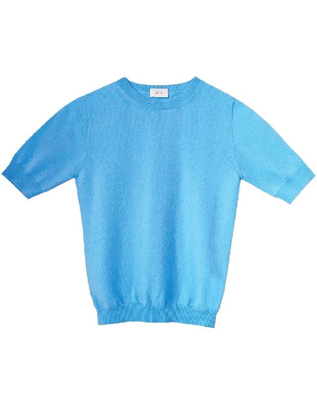 Sea Cashmere Soho Knit Tee