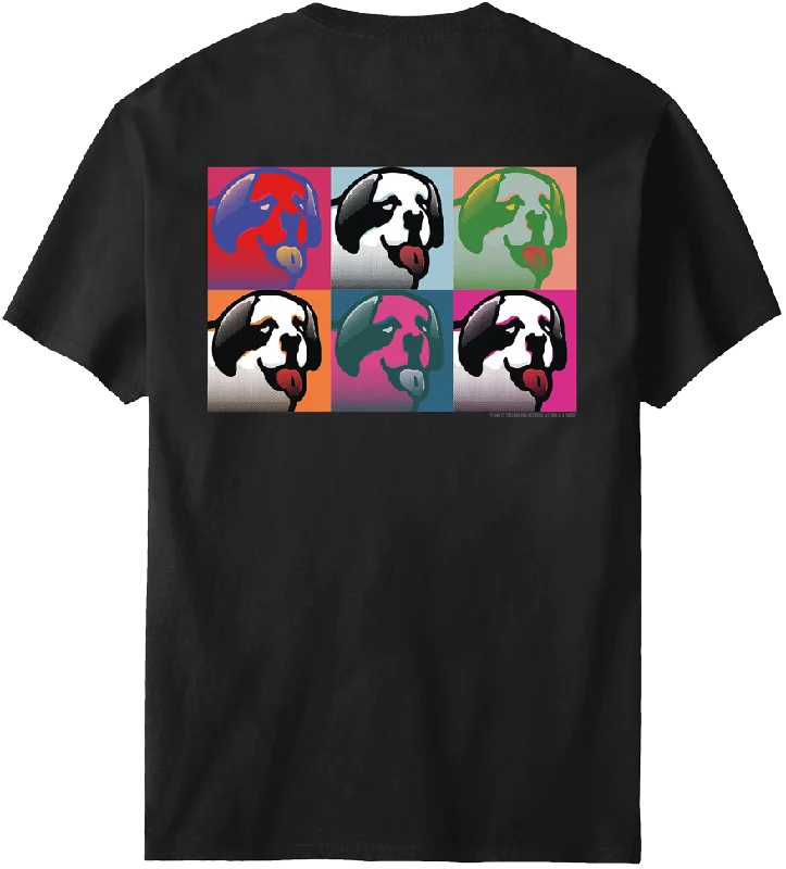 Warhowl 6 Dogs T-Shirt