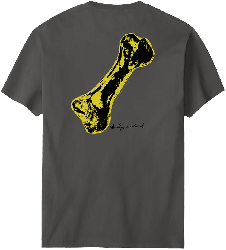 Warhowl Bone T-Shirt