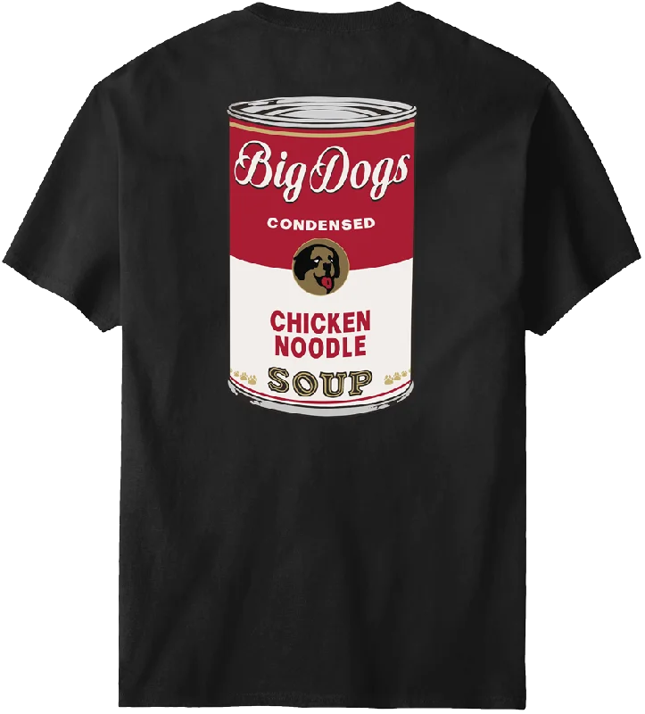 Warhowl Soup Can T-Shirt