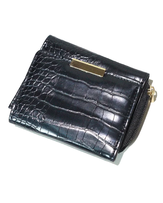 Black Ladies Wallets