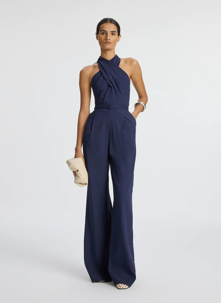 A.L.C. Murphy II Jumpsuit