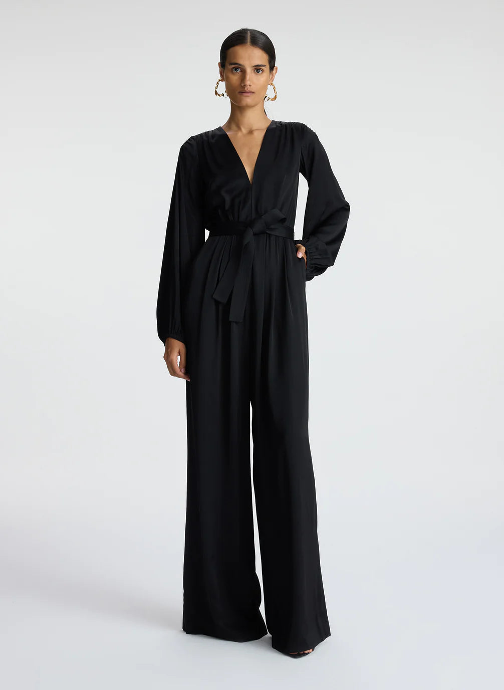 ALC Imogen Jumpsuit - FINAL SALE