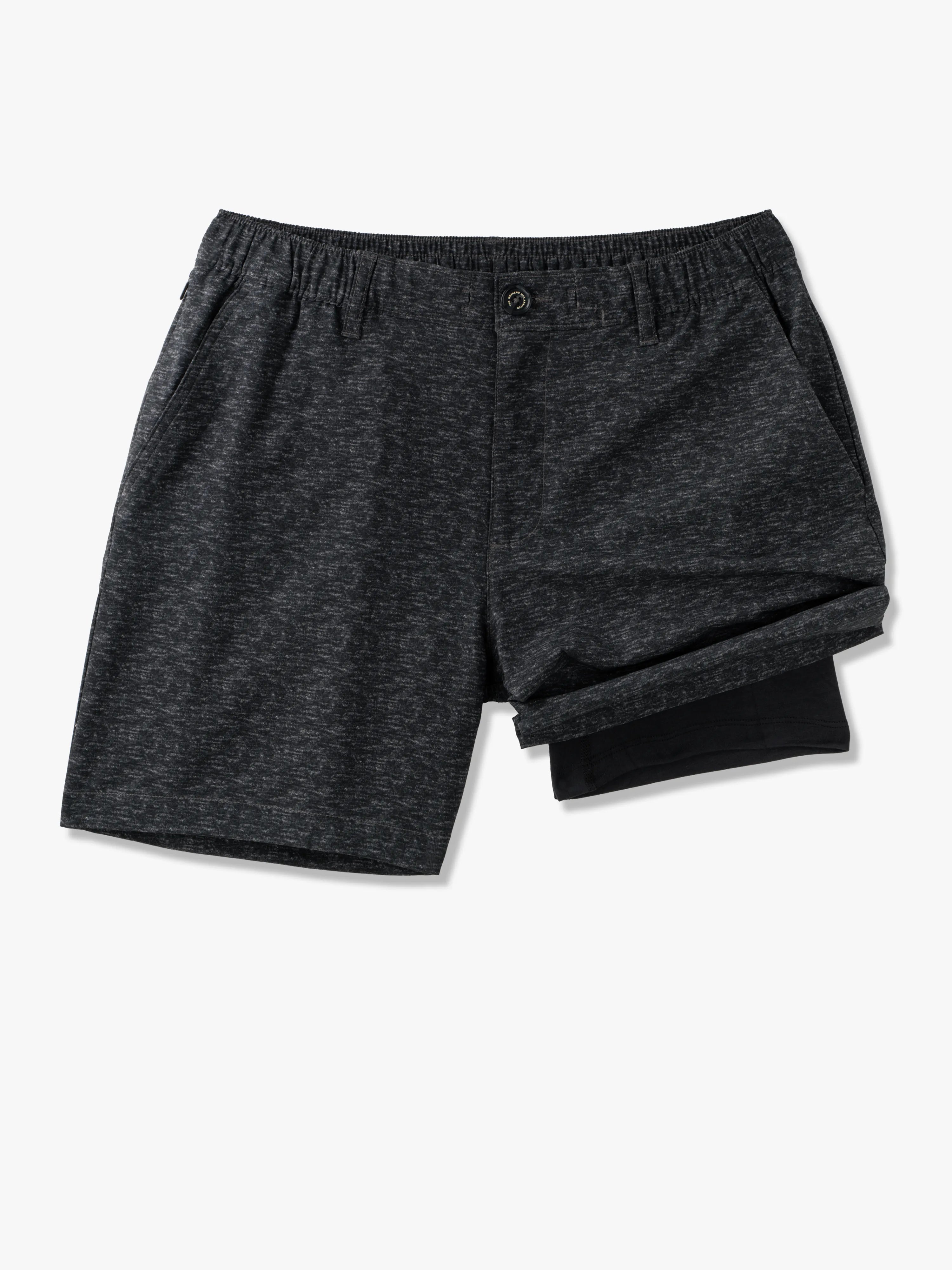 The Business Executives 6" (Lined Everywear Performance Short)