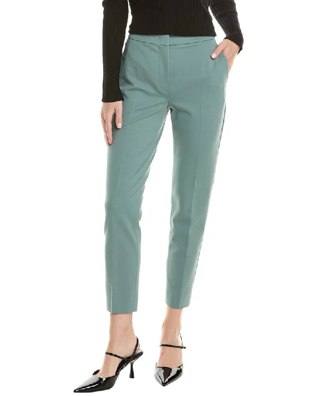 Max Mara Pegno Jersey Trouser